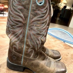 Ariat Boots